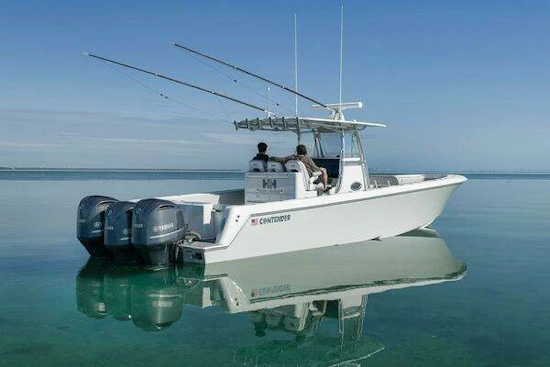Contender 39 ST Yacht For Sale