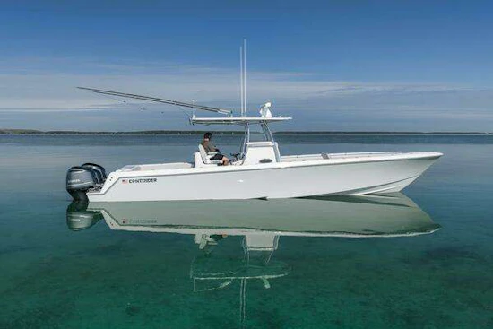 Contender 39 ST Yacht For Sale