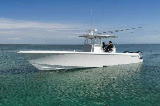 Contender 39 ST Yacht For Sale