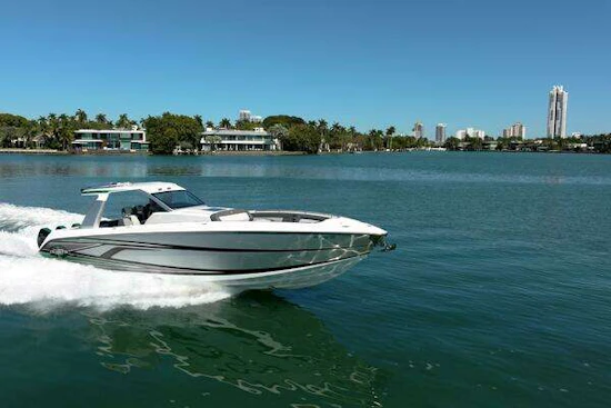 Cigarette 42 Auroris Yacht For Sale