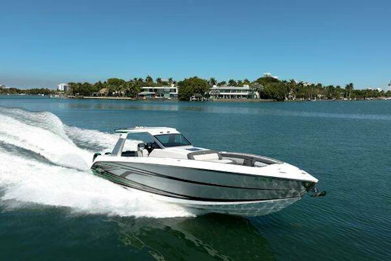 Cigarette 42 Auroris Yacht For Sale