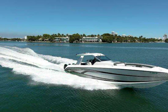 Cigarette 42 Auroris Yacht For Sale