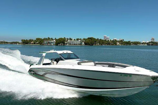 Cigarette 42 Auroris Yacht For Sale