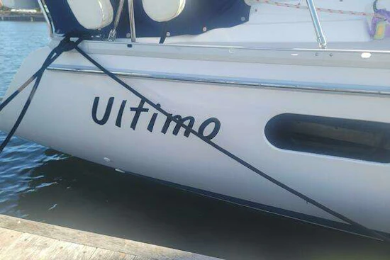 Catalina 445 Yacht For Sale