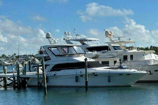 Sea Ray  Yacht For Sale