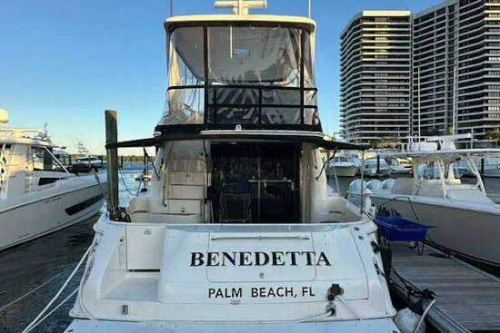 Sea Ray  Yacht For Sale