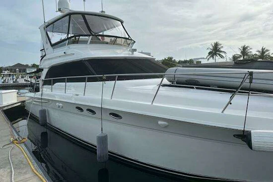 Sea Ray  Yacht For Sale