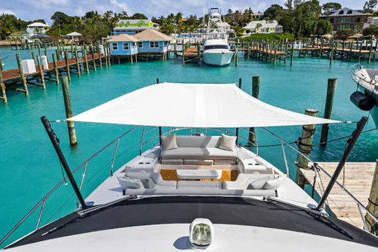 Azimut AZIMUT 60 FLY Yacht For Sale