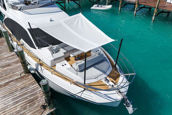 Azimut AZIMUT 60 FLY Yacht For Sale