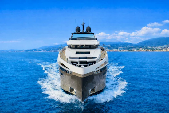 Dominator Yachts Dominator Ilumen Yacht For Sale