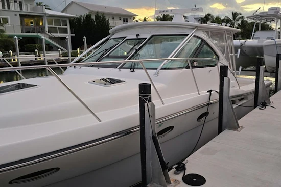 Tiara Yachts 3600 Open Yacht For Sale