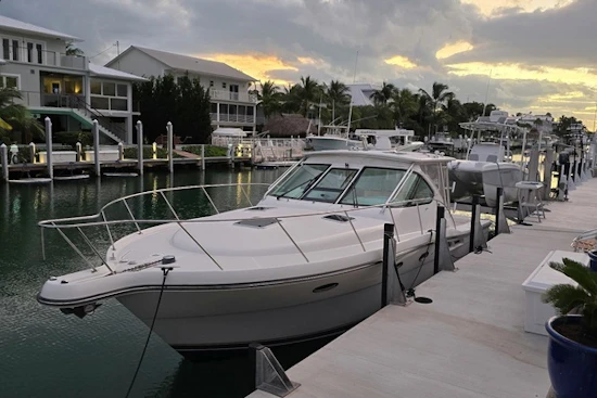 Tiara Yachts 3600 Open Yacht For Sale