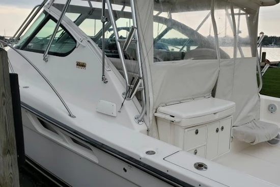 Tiara Yachts 3600 Open Yacht For Sale