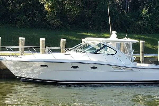 Tiara Yachts 3600 Open Yacht For Sale