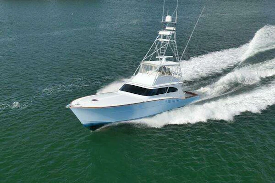 Garlington  Yacht For Sale