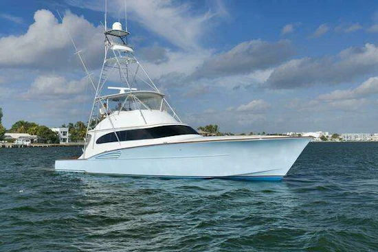 Garlington  Yacht For Sale