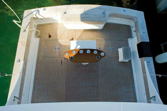 Buddy Davis SPORTFISH Yacht For Sale