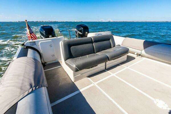 Protector 410 Targa Yacht For Sale