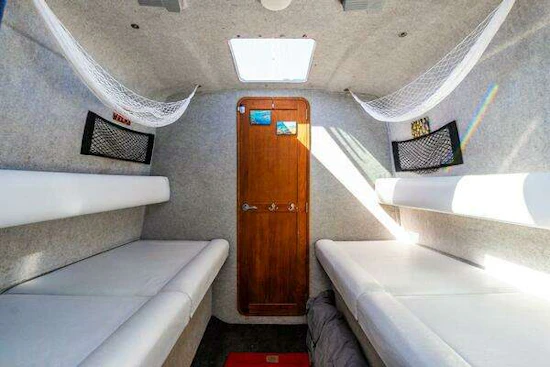 Protector 410 Targa Yacht For Sale