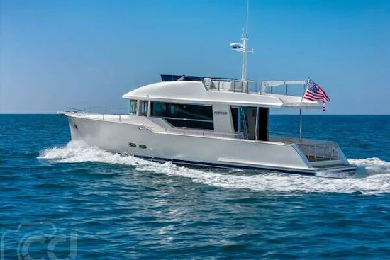 Outback Yachts  Yacht For Sale