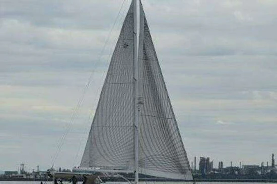 Jeanneau 54DS Yacht For Sale