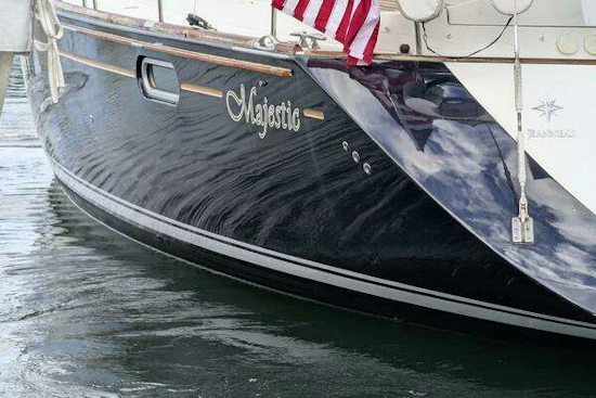 Jeanneau 54DS Yacht For Sale