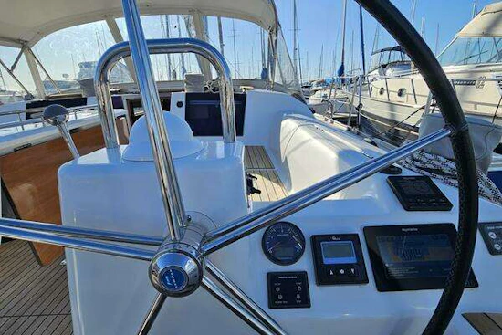 Dufour  Yacht For Sale