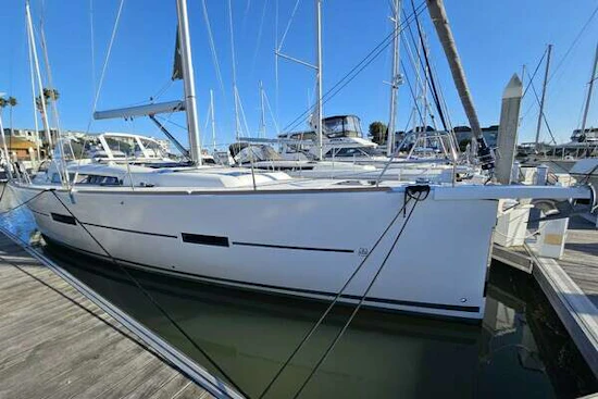 Dufour  Yacht For Sale