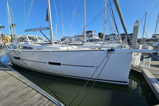 Dufour  Yacht For Sale