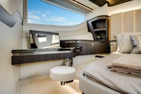 Galeon 560 FLY Yacht For Sale
