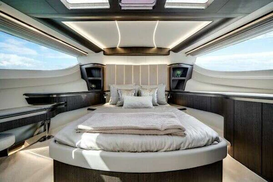 Galeon 560 FLY Yacht For Sale