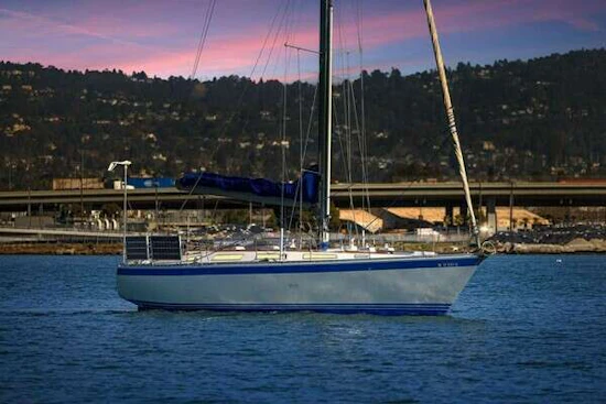 Wauquiez  Yacht For Sale