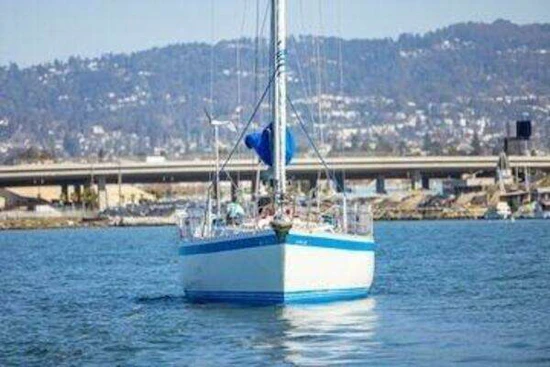 Wauquiez  Yacht For Sale