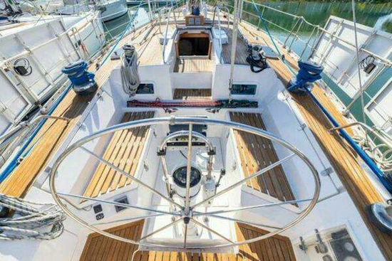 Wauquiez  Yacht For Sale