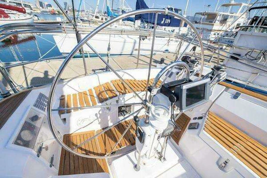 Wauquiez  Yacht For Sale