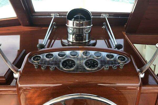 Rybovich Yachtfish Yacht For Sale