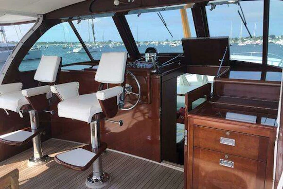 Rybovich Yachtfish Yacht For Sale