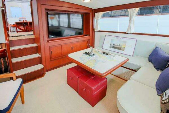 Rybovich Yachtfish Yacht For Sale