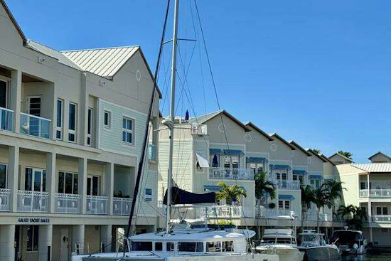 Lagoon 450 F Yacht For Sale