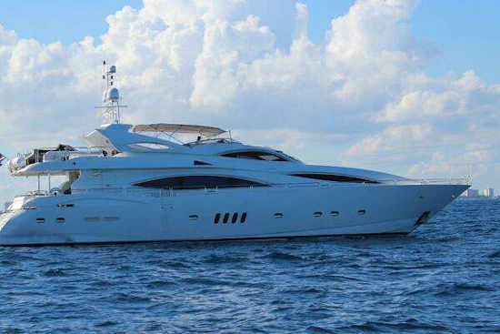 Sunseeker Manhattan Yacht For Sale