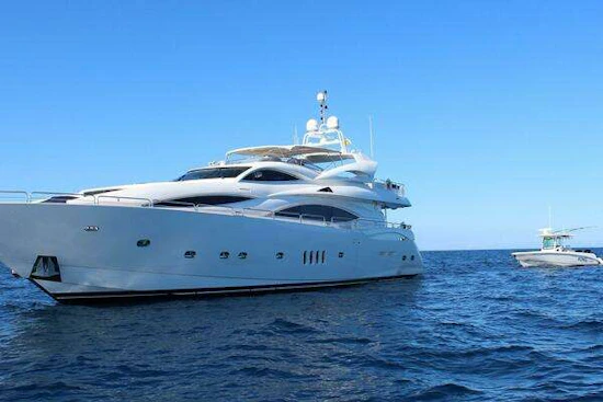 Sunseeker Manhattan Yacht For Sale