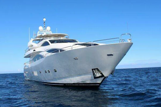 Sunseeker Manhattan Yacht For Sale