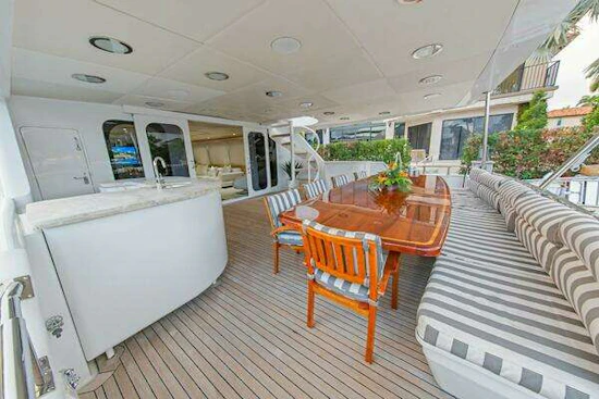 Broward  Yacht For Sale