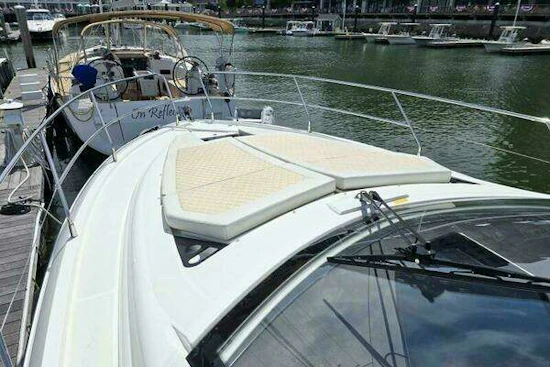 Beneteau Gran Turismo 40 Yacht For Sale