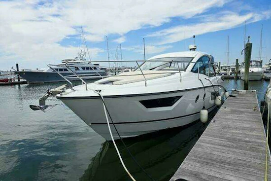 Beneteau Gran Turismo 40 Yacht For Sale