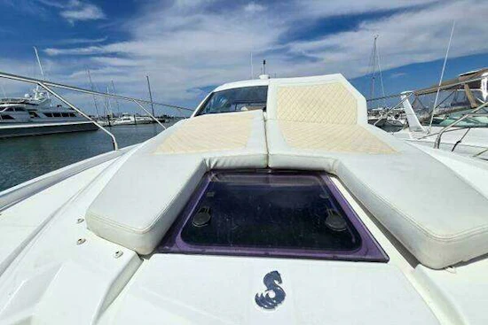 Beneteau Gran Turismo 40 Yacht For Sale