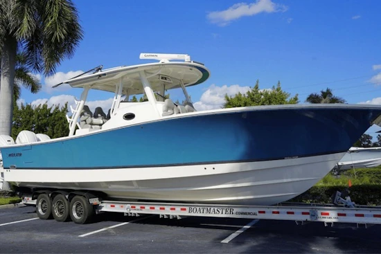 Regulator 37 Yacht For Sale