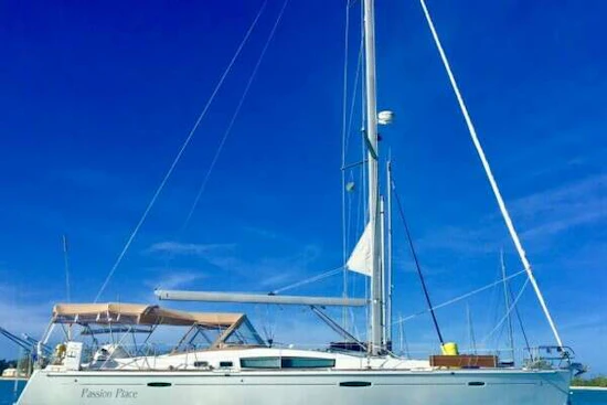 Beneteau 49 Yacht For Sale