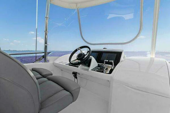 Princess 60 Flybridge Yacht For Sale
