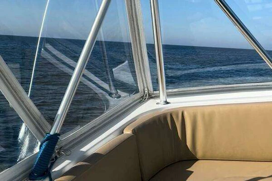 Ocean Yachts 53 Convertible Yacht For Sale